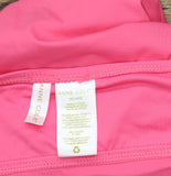 Anne Cole Womens Surplice Underwire Tankini Swim Top MYMT23301 Pink Glow 38C/40B