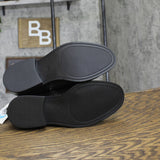 A New Day Womens Sienna Tall Dress Boots 88391445 Black 7.5M