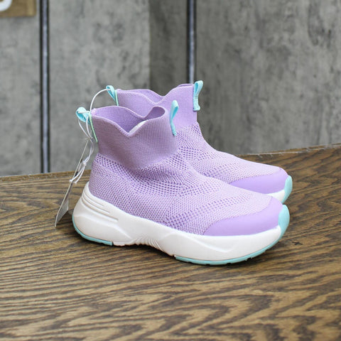 Cat & Jack Toddler Girls Ari Sneakers 87832106 Purple 7T