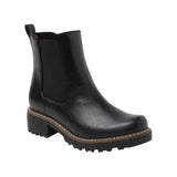 Universal Thread Womens Celina Ankle Chelsea Boots 94568443 Black 7M