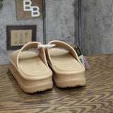 Wild Fable Womens Laney EVA Platform Sandals 89258967 Tan Brown 8M