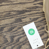 A New Day Womens Esme Floral Crochet Kitten Heels 92979007 Tan Brown 10M