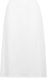 Marks & Spencer Womens Cool Comfort Waist Slip White XL