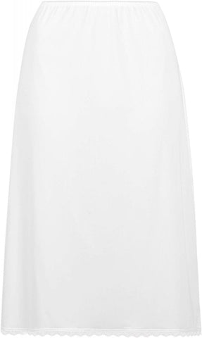 Marks & Spencer Womens Cool Comfort Waist Slip White XL