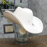 Alter'd State Womens Rhinestone Cowboy Hat 1661d89e3c2ed0 Ivory One Size