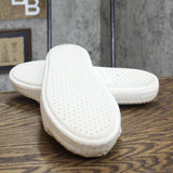 Stars Above Womens Sammy Platform Slide Slippers 89467741 Ivory XL
