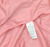 City Studios Juniors Lace Halter Fit & Flare Dress Pink 11