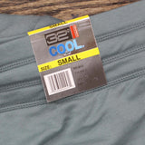 32 Degrees Cool Ladies' Soft Jogger with Two Front Pockets Robin Slate Green S