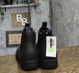 Goodfellow & Co Mens Huxley Chelsea Boots 90971870 Black 10.5