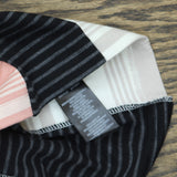 Dickies Womens Remanufactured Baggy Utility Pocket T-Shirt Tee Pink Multi 3 XL