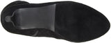 Journee Collection Womens Vintage Almond Toe Over-the-knee Boots Black 7M-WC