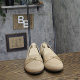 Lifestride Kandi Loafer Slip-On Knit Flats J8289F1 Sand Castle Brown 6.5M