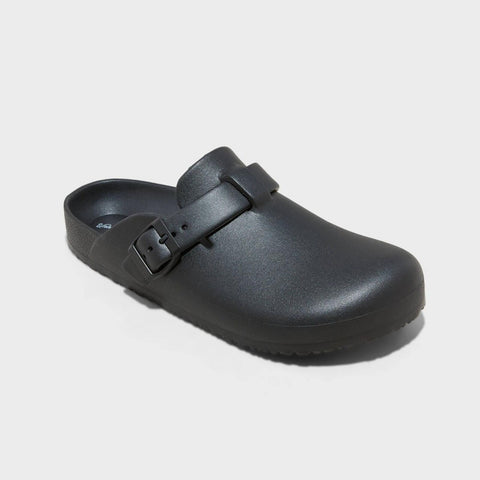 Universal Thread Women's Lexi Clog EVA Flats 89258582
