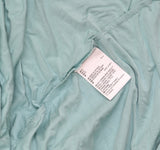 State Of Day Womens 2-Pc. Fluid Knit Pajamas Set 100189787MS Canton Blue Green M