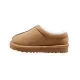 Cat & Jack Toddler Jude Clog Slippers 90587319 Brown 8T