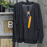 Buffalo Womens Super Soft Long Sleeve Shirt Top 1797409