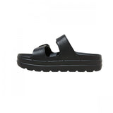 Wild Fable Womens Trixie Platform Sandals 89258305 Black 8M