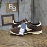 Universal Thread Skyler Jogger Sneakers Double Lace Low Top Brown Multi 6.5M