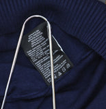 XRAY V-Neck Sweater Basic Slim Fit Pullover X RAY Navy Blue XL