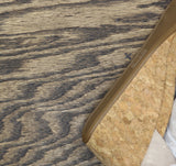 Naturalizer Womens Areda Wedge Sandals G1779S8 Fawn Beige Metallic Brown 10M