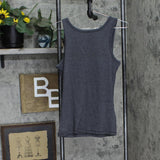 Modern Lux Women's Cup Of Therapy Hug Graphic Tank Top 84683721