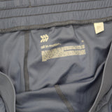 All In Motion Womens Woven High-Rise Skort 17.5" 92937775 Blue M