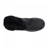 Totes Jara Women's Waterproof Snow Boots JARABLACK Black 8M