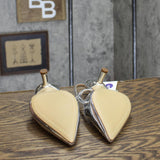 A New Day Women's Annette Slingback Heels 89254857 Silver Gray 6M