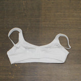 Playtex Bra 18 Hour Ultimate Lift And Support Cotton Stretch 474C White 36B