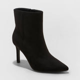 A New Day Women's Aggie Dress Boots 88075623