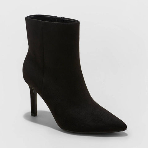 A New Day Women's Aggie Dress Boots 88075623