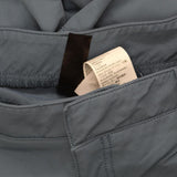 Kirkland Signature Womens Hiking Travel Pants 7789780 Blue 10