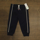 Tommy Hilfiger Baby Boys Jogger Pants TBFII66C-999 Navy Blazer Blue 18M