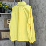 Columbia Men's Glennaker Lake Rain Jacket 1442361 Sun Glow Yellow XXL