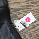 A New Day Womens Sienna Tall Dress Boots 88391440 Black 5M