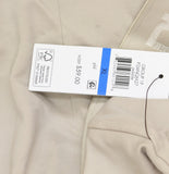 DKNY Womens Knit Pull-On Pencil Skirt P2ANQM27 Pebble Brown XL