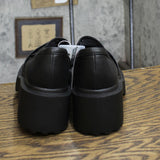 Wild Fable Womens Lacey Loafer Flats 87930102 Black 9M
