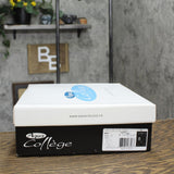 Aqua College Women's Remi Waterproof Booties B6585 Camel Brown 8M