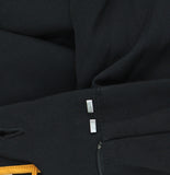 Boss Orange Pleated Wide-Leg Pants 5052271700100 Black 14