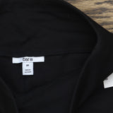 Bar III Petite High-Rise Stretch Pull-On Leggings 100174612PT Black PP