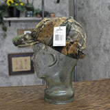 Cabelas Mens Strap Back Baseball Hat Cap 1669608007c1ec Green Camo OS
