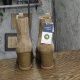 Universal Thread Womens Cypress Winter Boots 88375529 Taupe Brown 11M