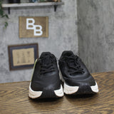 All In Motion Mens Kenji Performance Sneakers Low Top Lace 94504619 Black 7