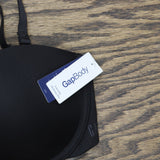 Gap Body Womens Everyday Essentials Multi-Way Bra GPW00356 GPW00356 Black 32D