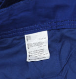 Style & Co. Cargo Shorts with Utility Pockets 54676W Dark Blue 20W