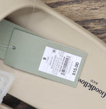 Goodfellow & Co Mens Kendrix Slide Sandals 92542327 Tan Brown 9