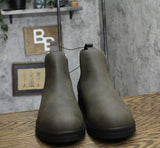 Goodfellow & Co Mens Huxley Chelsea Boots 90971870 Brown Green 11.5