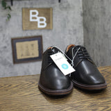 Goodfellow & Co Lace-Up Dress Shoes with Memory Foam Insole 94566338 Black 8