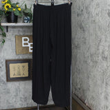 Kona Sol Women's Tie Waist Beach Cover Up Pants AFA20
