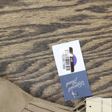 Universal Thread Womens Heeled Cypress Winter Boots 88375523 Taupe Brown 6M